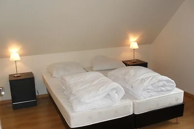 Casa a graticcio con lavastoviglie
