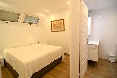 Appartement Passeig Del Mar met gedeeld...
