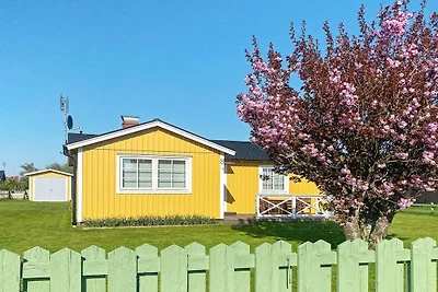 4 persoons vakantie huis in Tvååker-By Traum