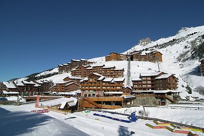 Panoramawohnung Nähe des Skigebiets von...