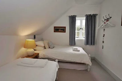 Rustige Cottage Retreat in Cornwall, Geen...