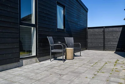 8 Personen Ferienhaus in Ringkøbing