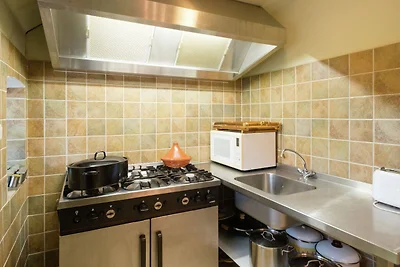 Agriturismo con sauna e vasca idromassaggio