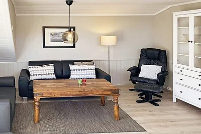 7 persoons vakantie huis in Bokn-By Traum