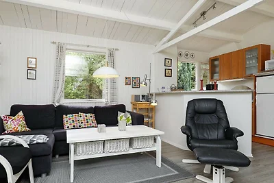 5 Personen Ferienhaus in Højslev-By Traum
