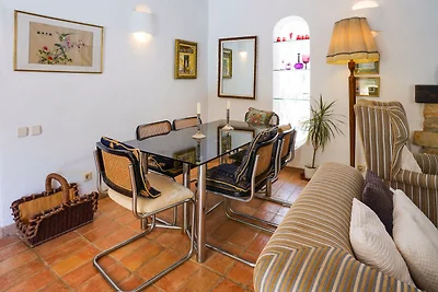 Villa ad Albufeira con piscina privata