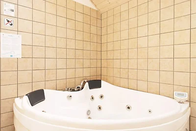 12 persoons vakantie huis in Hals-By Traum