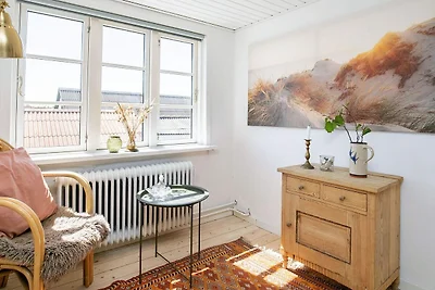 5 Personen Ferienhaus in Løkken