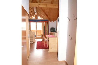 In het energiezuinige huis Artho