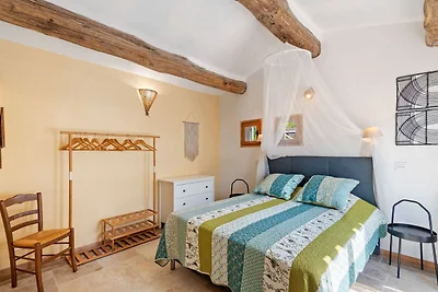Villa di classe con piscina privata a...