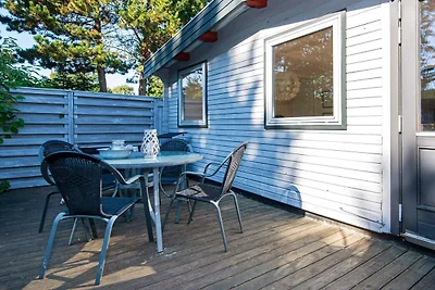 4 persoons vakantie huis in Ebeltoft-By Traum
