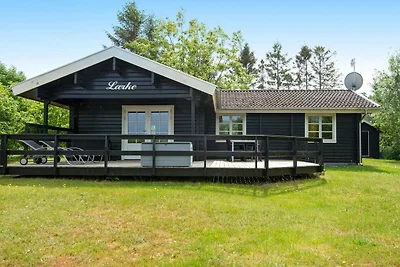 6 Personen Ferienhaus in Allingåbro