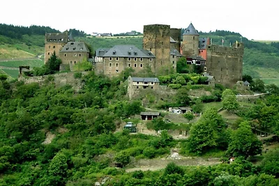 Loreley im Weingut Lithos
