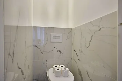 Wohnung im Herzen von Paris 4 Personen