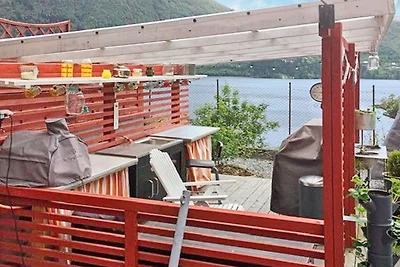 8 persoons vakantie huis in Bruvik-By Traum