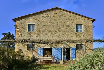 Villa Il Felciaio