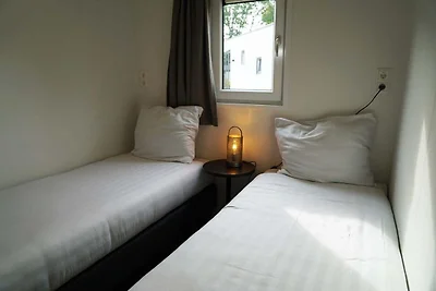 Gemütliches Familienchalet in Kaatsheuvel