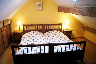 Cottage a Barvaux Condroz con foresta