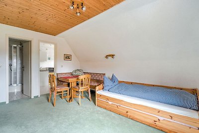 Modern Apartment in Tabarz/Thüringer Wald wit...