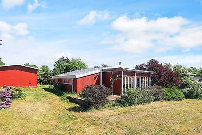 5 osob apartament w Bogø By-By Traum