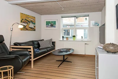 4 Personen Ferienhaus in Grenaa