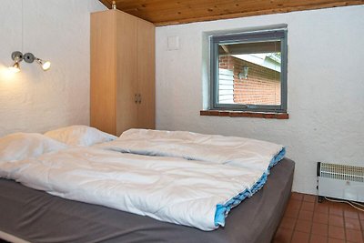 6 Personen Ferienhaus in Hejls