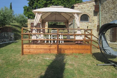 Stilvolle Villa mit privatem Pool