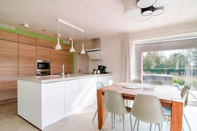 Ferienhaus in Bullange mit Sauna