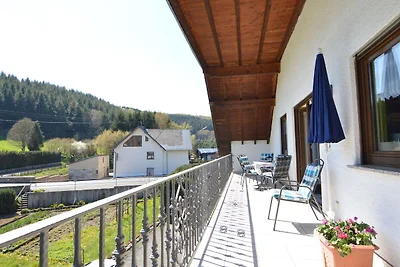 Appartamento a Lirstal con giardino