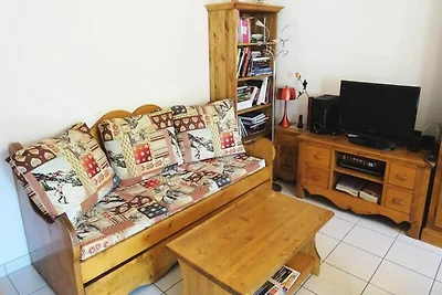 Residenz Les Aiguières