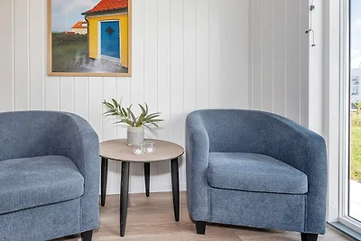 5 Sterne Ferienhaus in Ålbæk