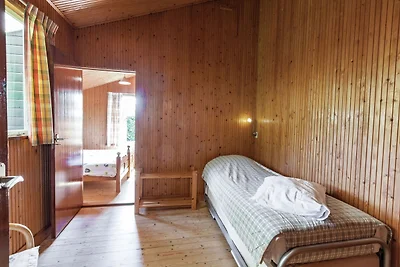 Calma casa vacanze a Burgh-Haamstede con...