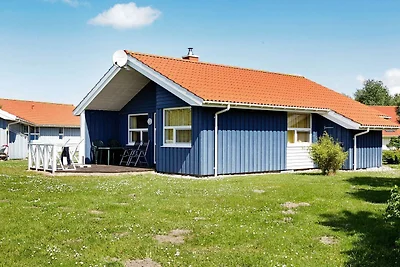 6 Personen Ferienhaus in Otterndorf