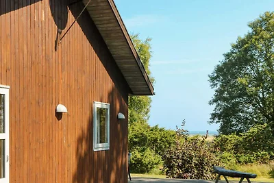 8 persoons vakantie huis in Hadsund-By Traum
