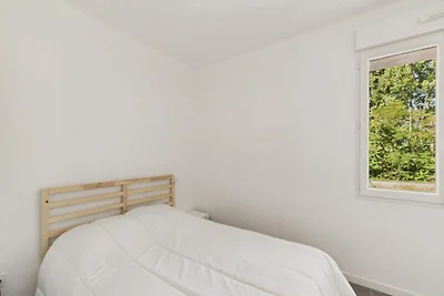 Appartement in Saint-Jean-de-Monts vlakbij he...