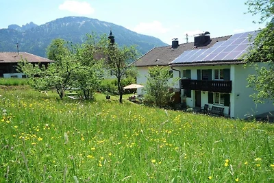 Straubis Hexenhäuschen