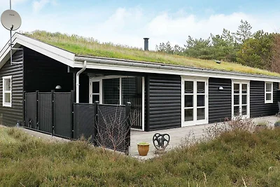 6 Personen Ferienhaus in Læsø