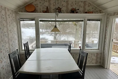 4 Personen Ferienhaus in INGARÖ