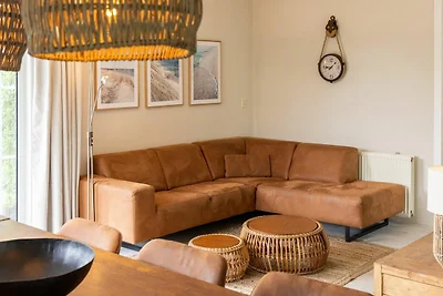Bungalow indipendente con idromassaggio, sola...