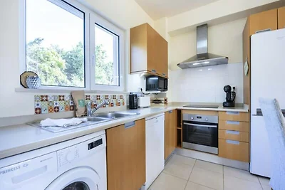 Wohnung in Burgau nahe Traumstrand