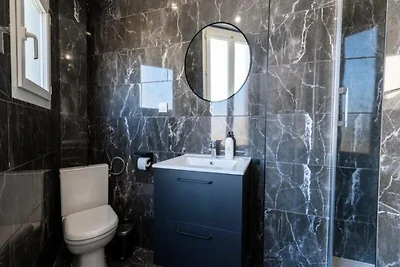 Cannes 2P Dichtbij het stadscentrum