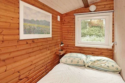6 persoons vakantie huis in Blåvand