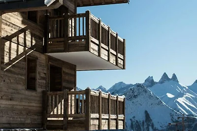 Appartamento a Les Retenues con accesso diret...