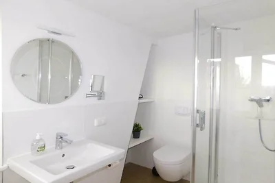 Ferienwohnung mit 1 Schlafzimmer