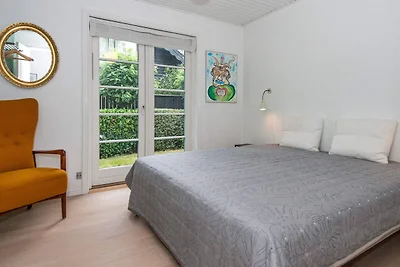 8 Personen Ferienhaus in Ebeltoft