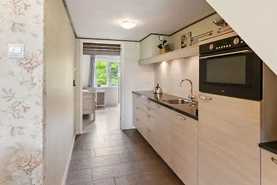 Ferienhaus in Horssen mit Garten