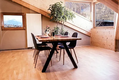 Ferienwohnung mit 1 Schlafzimmer