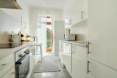 Apartamento moderno en Graz