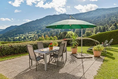 Ferienwohnung in Kהrnten f�r 7 Personen