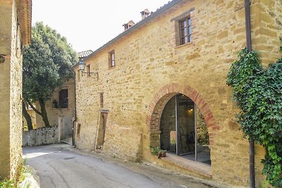Maestosa casa vacanze con piscina in Umbria